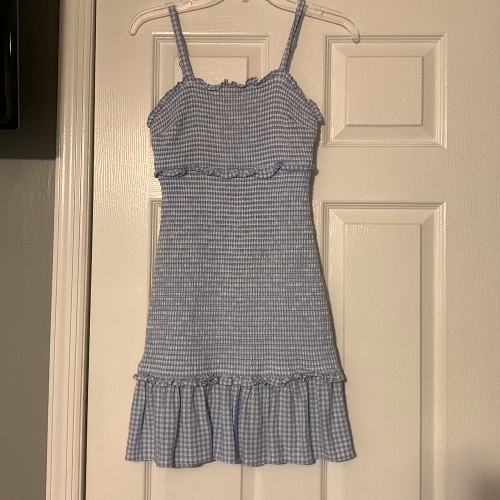 Hollister dress